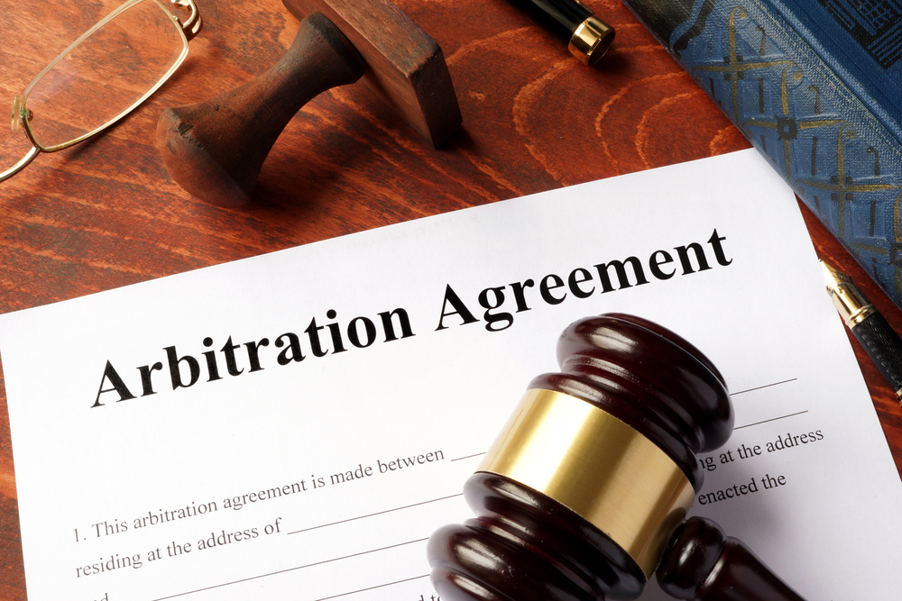 Read more about the article Employees Must Avoid Arbitration Agreements